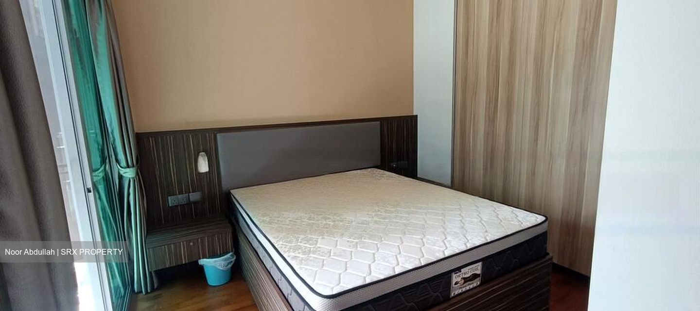 Natura@Hillview (D23), Apartment #455113541